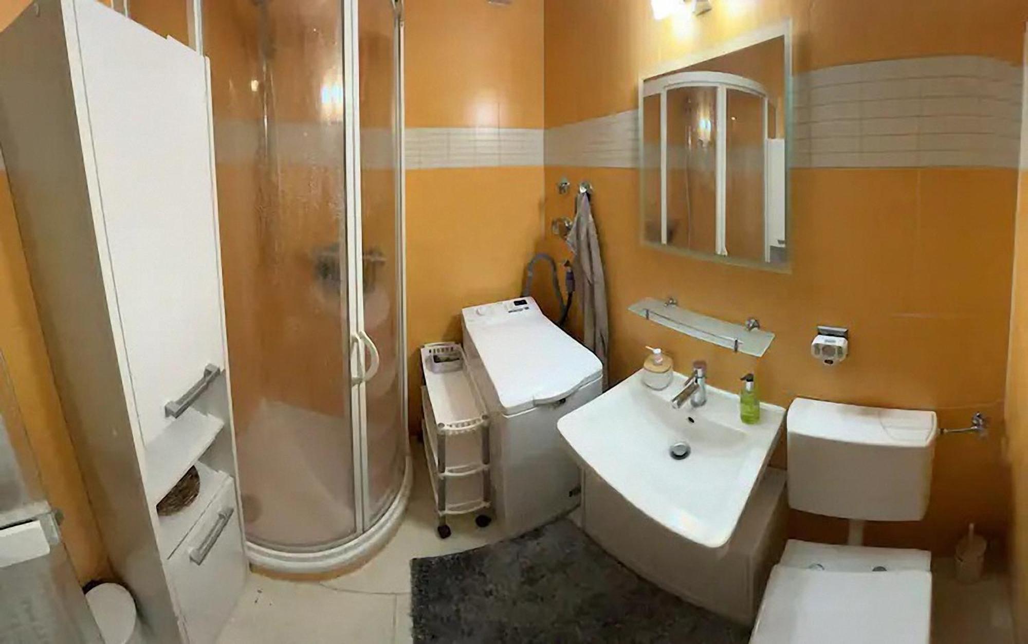 Schnuckeliges Appartement In Prien Am Chiemsee Extérieur photo