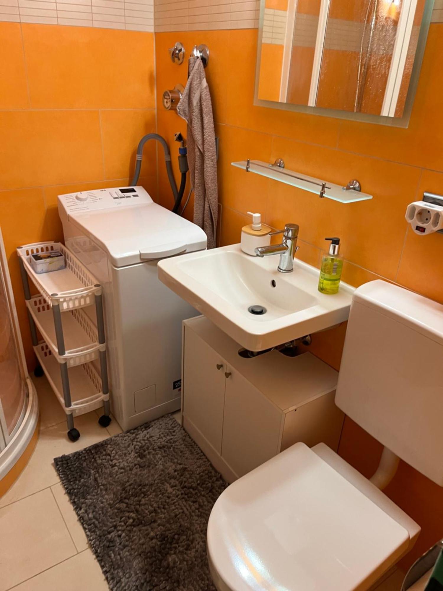 Schnuckeliges Appartement In Prien Am Chiemsee Extérieur photo