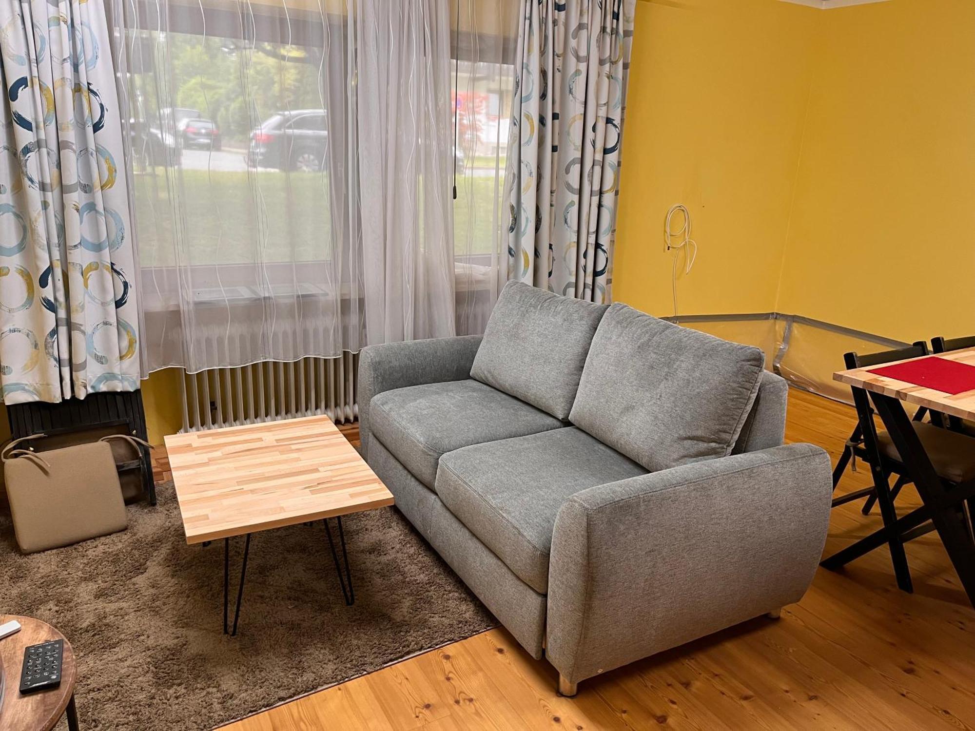 Schnuckeliges Appartement In Prien Am Chiemsee Extérieur photo